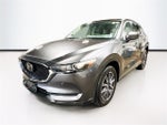 2018 Mazda Mazda CX-5 Touring