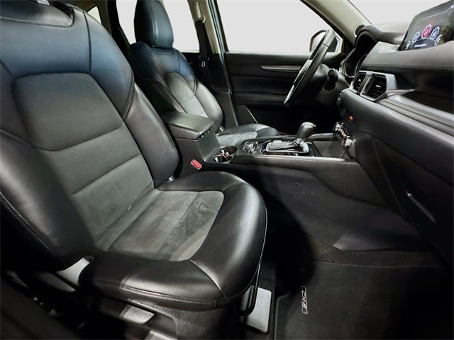 2018 Mazda Mazda CX-5 Touring