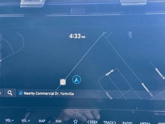 2023 Hyundai Tucson N Line