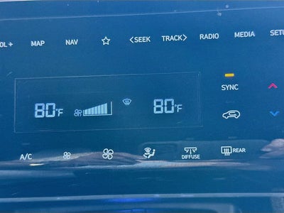 2023 Hyundai Tucson N Line