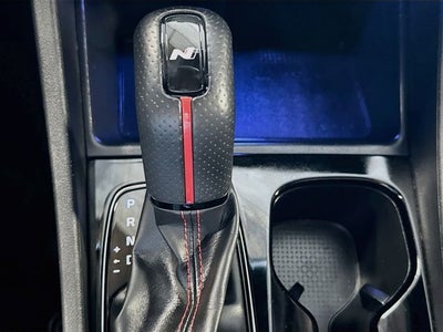 2023 Hyundai Tucson N Line