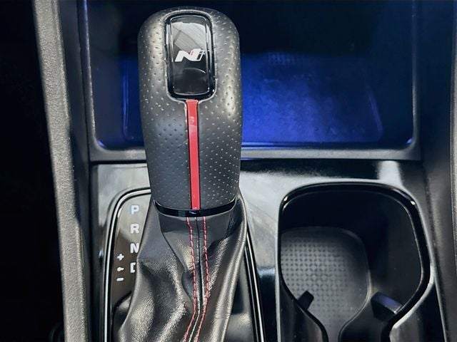 2023 Hyundai Tucson N Line