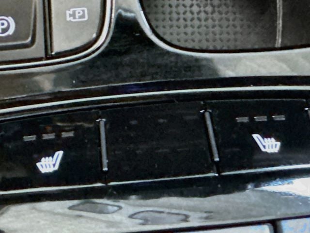 2023 Hyundai Tucson N Line