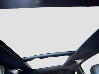2023 Hyundai Tucson N Line