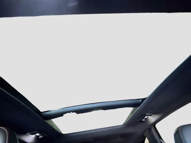 2023 Hyundai Tucson N Line