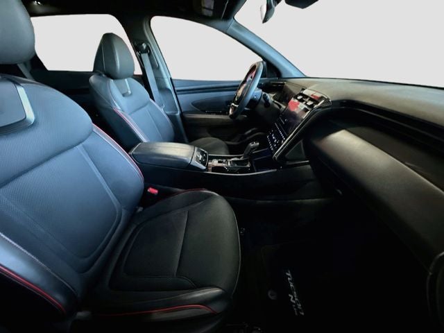 2023 Hyundai Tucson N Line