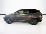 2023 Hyundai Tucson N Line