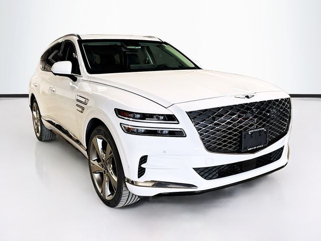 2021 Genesis GV80 2.5T Standard AWD's photo