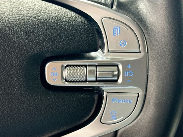 2021 Genesis GV80 2.5T