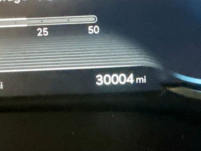 2021 Genesis GV80 2.5T
