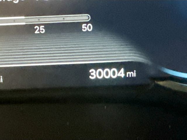 2021 Genesis GV80 2.5T