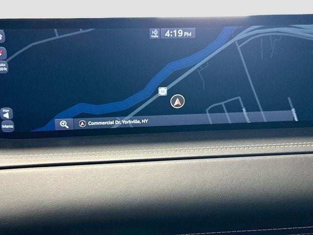 2021 Genesis GV80 2.5T