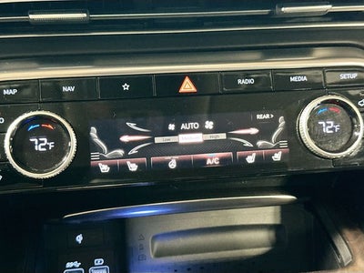 2021 Genesis GV80 2.5T