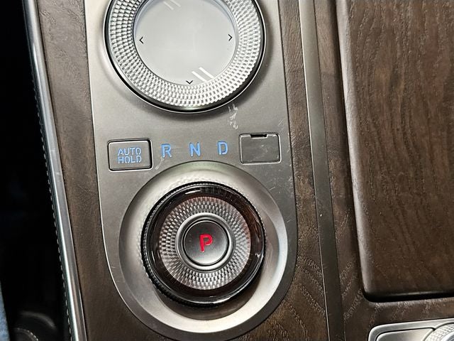 2021 Genesis GV80 2.5T