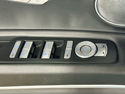 2021 Genesis GV80 2.5T