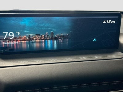 2021 Genesis GV80 2.5T