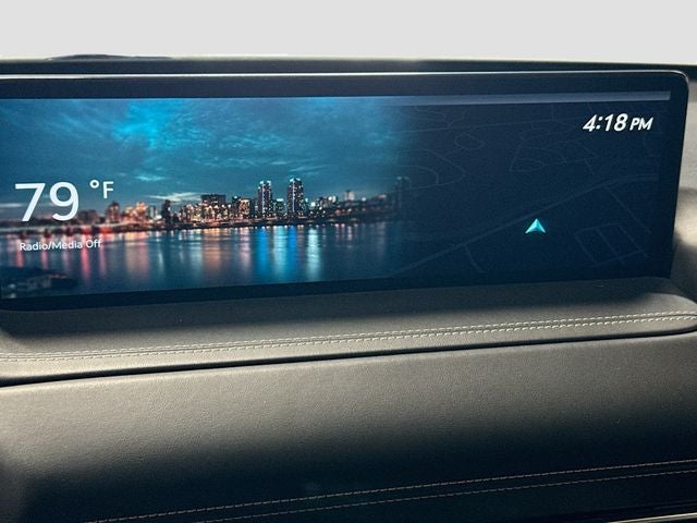 2021 Genesis GV80 2.5T