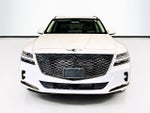 2021 Genesis GV80 2.5T
