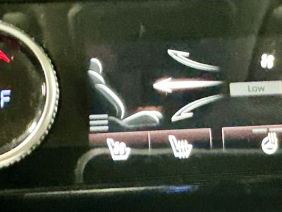 2021 Genesis GV80 2.5T