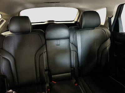 2021 Genesis GV80 2.5T