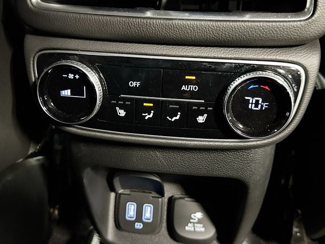 2021 Genesis GV80 2.5T