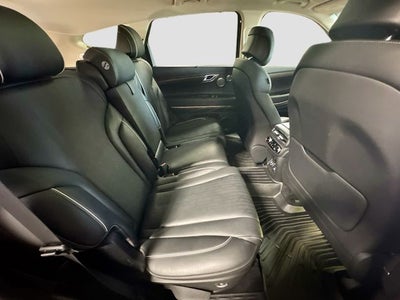 2021 Genesis GV80 2.5T