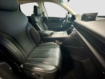 2021 Genesis GV80 2.5T