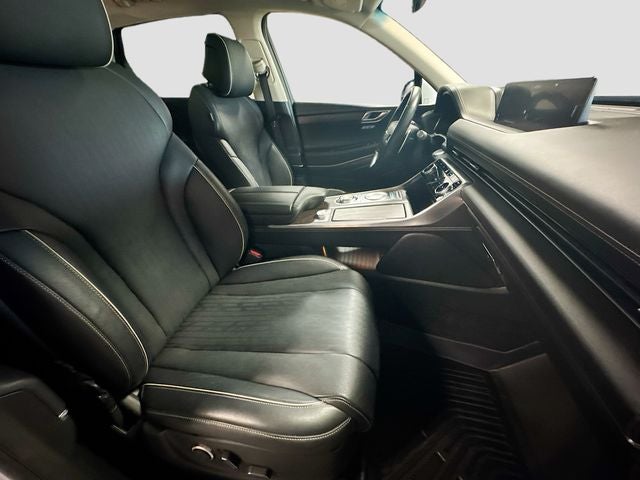 2021 Genesis GV80 2.5T