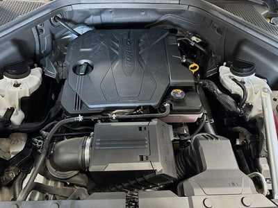 2021 Genesis GV80 2.5T