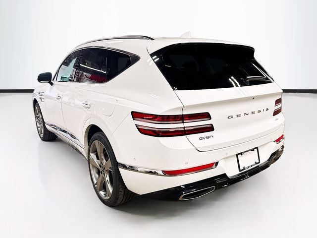 2021 Genesis GV80 2.5T
