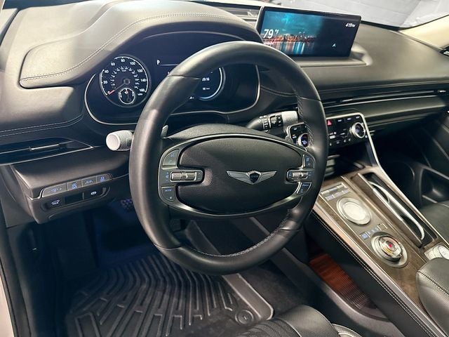 2021 Genesis GV80 2.5T