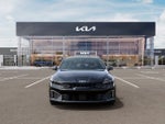 2027 Kia K5 GT