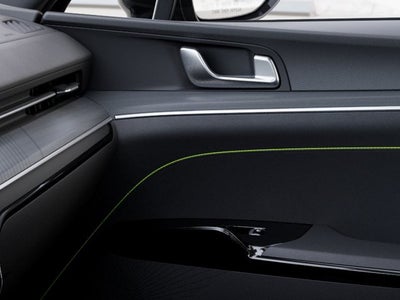 2027 Kia K5 GT