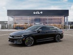 2027 Kia K5 GT