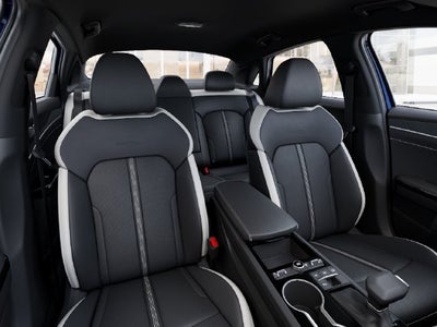 2027 Kia K5 GT-Line