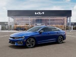 2027 Kia K5 GT-Line