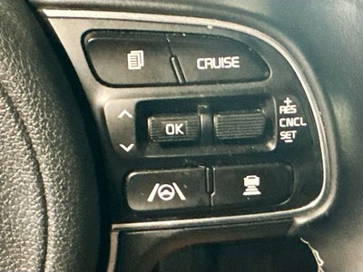 2022 Kia Niro Touring