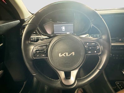 2022 Kia Niro Touring