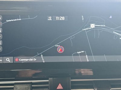 2022 Kia Niro Touring