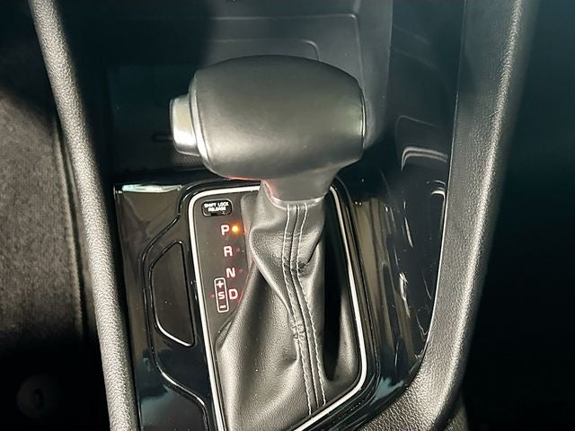2022 Kia Niro Touring
