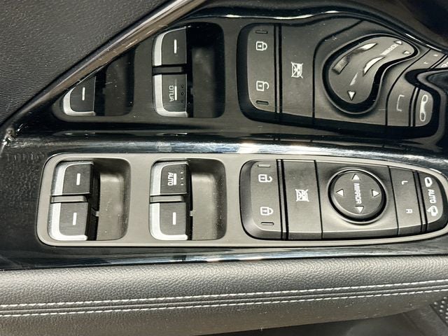 2022 Kia Niro Touring