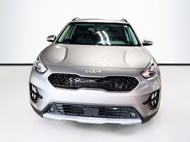 2022 Kia Niro Touring