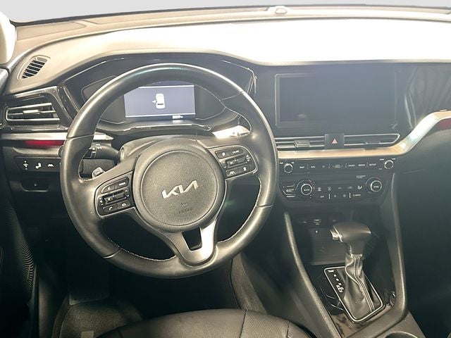 2022 Kia Niro Touring