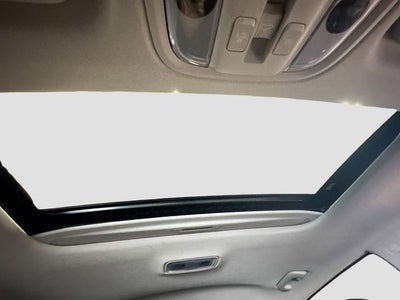 2022 Kia Niro Touring