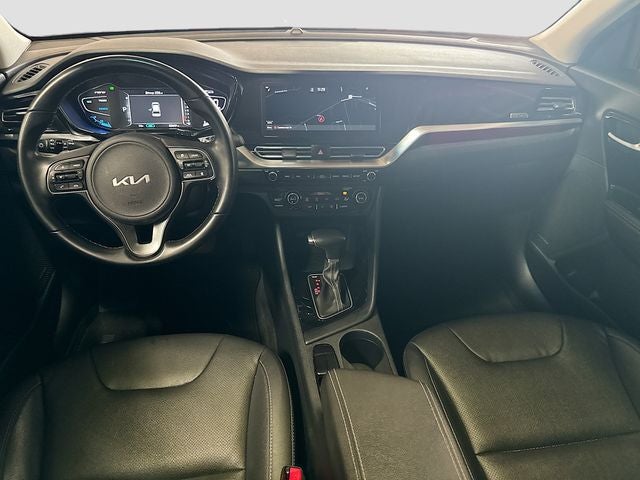 2022 Kia Niro Touring