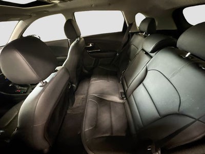 2022 Kia Niro Touring