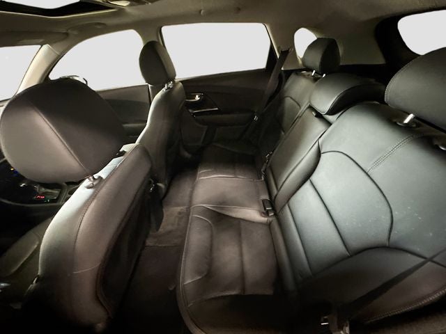 2022 Kia Niro Touring