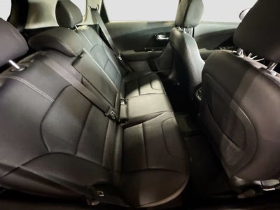 2022 Kia Niro Touring