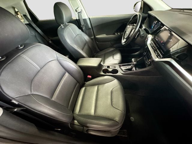 2022 Kia Niro Touring