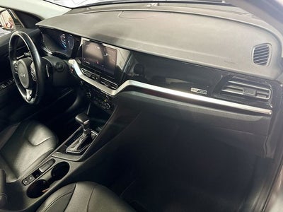 2022 Kia Niro Touring